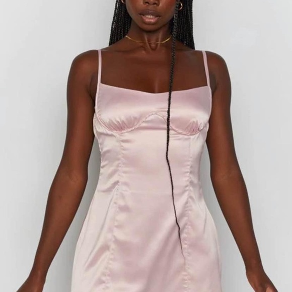 Emma Dress - Picture 3 of 3